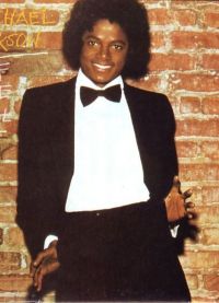 Майкл Джексон стал знаменитостью уже в юном возрасте