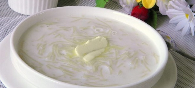 makaron z mleka w wielowariantowej recepturze