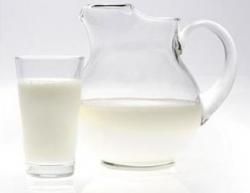 kako koristiti sirutku od mlijeka