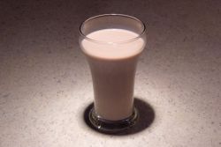 млеко са јодом за менструацију