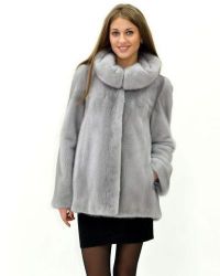 Mink coats 1