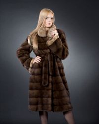 Mink coats 2
