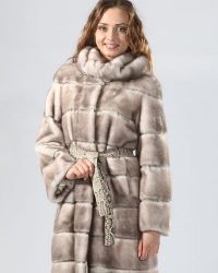 Mink coats 6