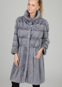 Mink Fur Coat 5