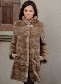 Mink Fur Coat 7