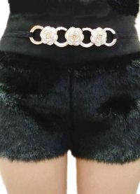 mink shorts2