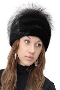 зимни шапки за жени 1