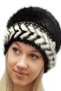 czapki zimowe dla kobiet 3