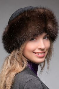 ženske zimske šešire 8