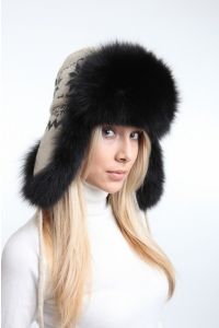 зимске шешири за жене 9