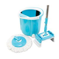 Miracle Mop with Squeezing