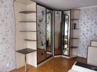 Mirrored Cabinet 7