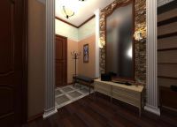 Zrcadlo na chodbě od Feng Shui 9