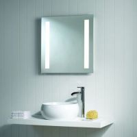 Osvětlené koupelnové zrcadlo6