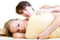 какви са симптомите на спонтанен аборт