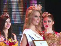 Konkurs Miss Moscow 2014 6