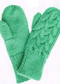 плетенице рукавице9
