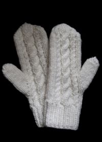 рукавице са плетеницама5