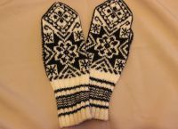 ръкавици с картинка2