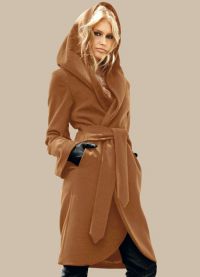 modely kabátu podzim zimní 2015 2016 2