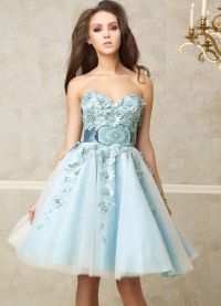 Modely šatních šatů 2014 4