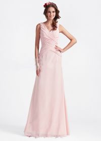модели шифонских хаљина 2013 6
