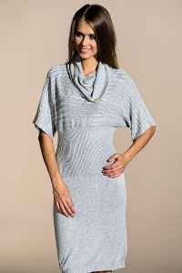 Модели плетених хаљина 2