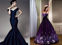 modely večerních šatů 2014 9