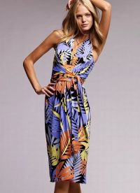 Modeli ljetnih suknji 2013. 12
