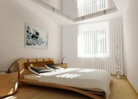 Модерна дизајн спаваћа соба1