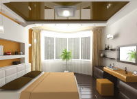 Moderní design ložnice2
