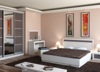 Moderna spavaća soba design7