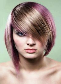 nowoczesne farbowanie włosów 2016 30