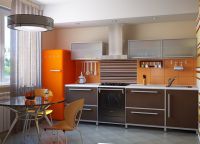 Moderní design kuchyně6