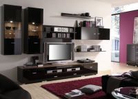 Moderní design obývacího pokoje11