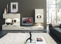 Moderní design obývacího pokoje12