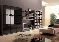 Moderní design obývacího pokoje13