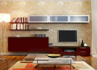 Moderní design obývacího pokoje15