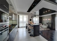 Moderní design obývacího pokoje9