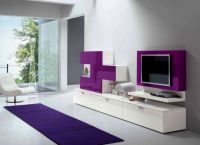 moderní stěny v obývacím pokoji1