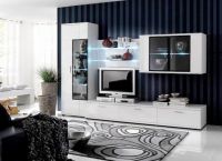 moderní stěny v obývacím pokoji3