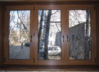Moderní okna1