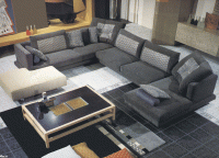 Modularni sofa za kauč 5