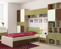 modulární nábytek pro dospívající dívky3