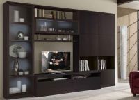 Modulární obývací pokoje10