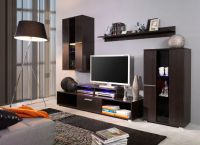 Modulární obývací pokoje11