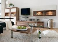 Modulární obývací pokoje14