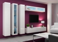 Modulové obývací pokoje24