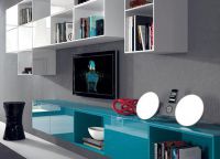Modulární obývací pokoje8