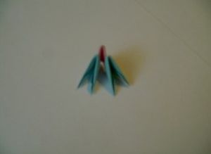 модуларна оригами корпа мастер класа 18